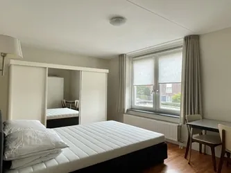 Foto van de Appartement gelegen aan de Beukenbos in Bladel