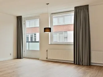Foto van de Appartement gelegen aan de Statenlaan in Den Bosch