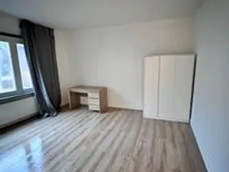 Foto van de Studio gelegen aan de Steenweg in Sittard