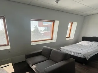 Foto van de Studio gelegen aan de Wierdensestraat in Almelo