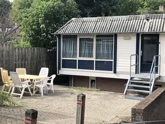 Foto van de Kamer gelegen aan de Oude Bennekomseweg in Ede