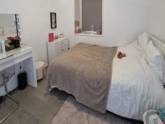 Foto van de Studio gelegen aan de Kapelstraat in Emmen