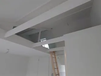 Foto van de Kamer gelegen aan de van Loonstraat in Leeuwarden