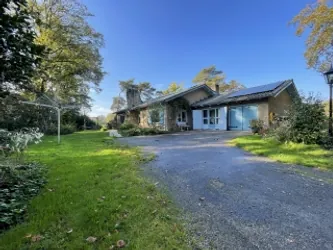 Foto van de Appartement gelegen aan de Bronsvoorderdijk in Bathmen
