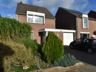 Foto van de Appartement gelegen aan de Keulsteeg in Beek