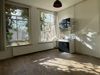 Foto van de Kamer gelegen aan de Bekensteinselaan in Amersfoort