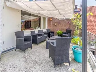 Foto van de Kamer gelegen aan de Puntenburgerlaan in Amersfoort