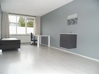 Foto van de Kamer gelegen aan de Lucille Ballstraat in Almere