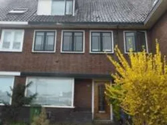 Foto van de Kamer gelegen aan de Wandelpad in Hilversum