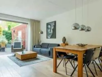 Foto van de Appartement gelegen aan de Nieuwe Markt in Woerden