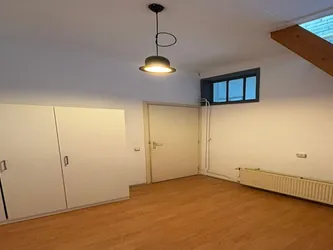 Foto van de Appartement gelegen aan de Sibrandus Leostraat in Leeuwarden