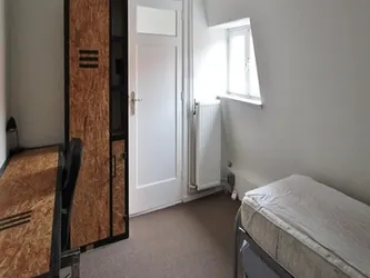 Foto van de Appartement gelegen aan de Dahliastraat in Terneuzen