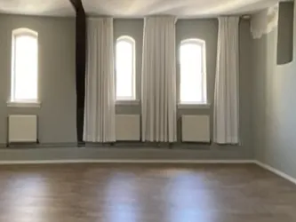 Foto van de Appartement gelegen aan de Boterstraat in Deventer