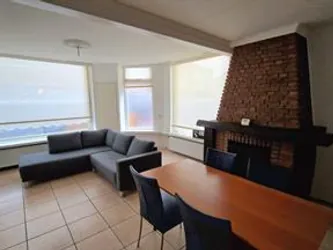 Foto van de Kamer gelegen aan de Geuzenweg in Hilversum