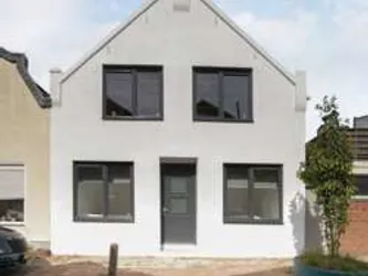 Foto van de Appartement gelegen aan de 2e Verbindingsstraat in Terneuzen