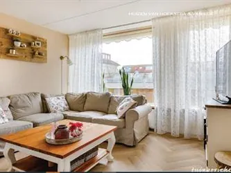 Foto van de Appartement gelegen aan de Quickstepstraat in Almere