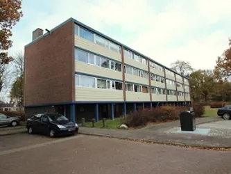 Foto van de Appartement gelegen aan de Varenkamp in Emmen