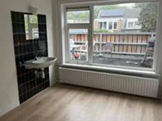 Foto van de Kamer gelegen aan de Akkerstraat in Tilburg