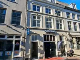 Foto van de Appartement gelegen aan de Karrenstraat in Den Bosch