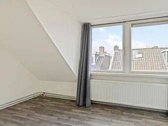 Foto van de Appartement gelegen aan de Uniabuert in Stiens