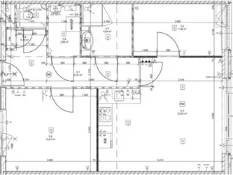 Foto van de Appartement gelegen aan de Sterkerij in Ede