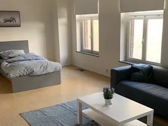 Foto van de Kamer gelegen aan de Stationstraat in Meerssen