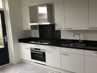 Foto van de Appartement gelegen aan de Vijfde Buitenpepers in Den Bosch