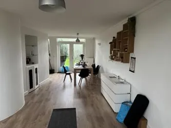 Foto van de Appartement gelegen aan de Breukelengracht in Almere