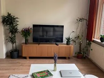 Foto van de Kamer gelegen aan de Willem Barentszweg in Hilversum