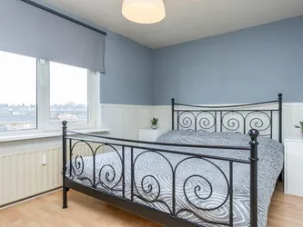 Foto van de Appartement gelegen aan de Parklaan in Nuth