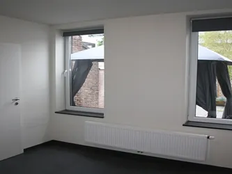 Foto van de Appartement gelegen aan de Mauritslaan in Geleen