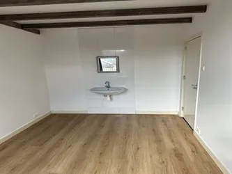 Foto van de Kamer gelegen aan de Paduaplein in Tilburg