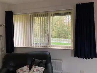 Foto van de Kamer gelegen aan de Eikenweg in Emmen