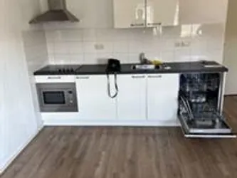 Foto van de Appartement gelegen aan de Klaverweg in Almere