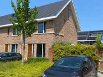 Foto van de Appartement gelegen aan de Meerval in Schagen