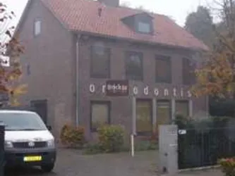 Foto van de Appartement gelegen aan de Burgemeester van Hooffln in Veldhoven