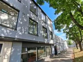 Foto van de Kamer gelegen aan de Jacob Catsstraat in Den Bosch