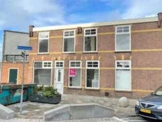 Foto van de Appartement gelegen aan de Nieuwstraat in Den Helder