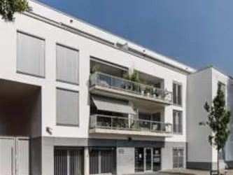 Foto van de Appartement gelegen aan de Abtstraat in Maastricht