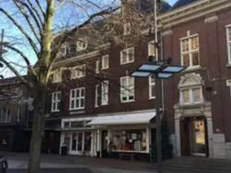 Foto van de Appartement gelegen aan de Gasselstraat in Den Bosch