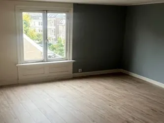 Foto van de Appartement gelegen aan de Prins Hendrikstraat in Arnhem