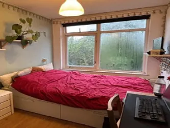 Foto van de Kamer gelegen aan de Thorbeckestraat in Arnhem