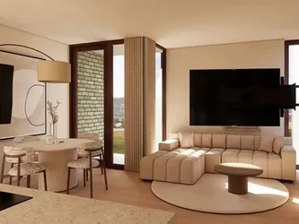 Foto van de Appartement gelegen aan de Burgemeester Michiels van Kessenichpassage in Maastricht