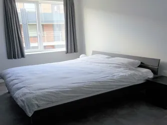 Foto van de Appartement gelegen aan de Evenaar in Amersfoort