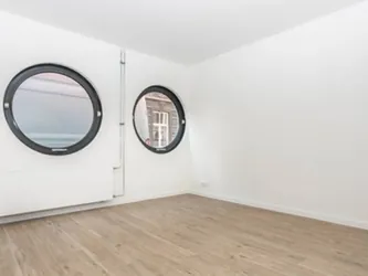 Foto van de Appartement gelegen aan de Batterijstraat in Maastricht