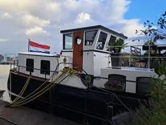 Foto van de Kamer gelegen aan de Veerdijk in Wormer