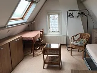 Foto van de Kamer gelegen aan de Kadijkselaan in Bergambacht