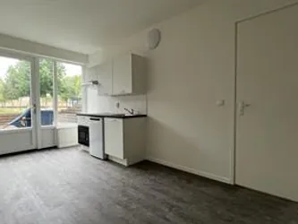 Foto van de Kamer gelegen aan de Keizerskroon in Leeuwarden