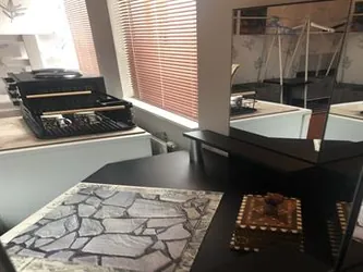 Foto van de Kamer gelegen aan de Veldweg in Almere