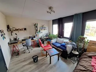 Foto van de Kamer gelegen aan de Boutenslaan in Eindhoven